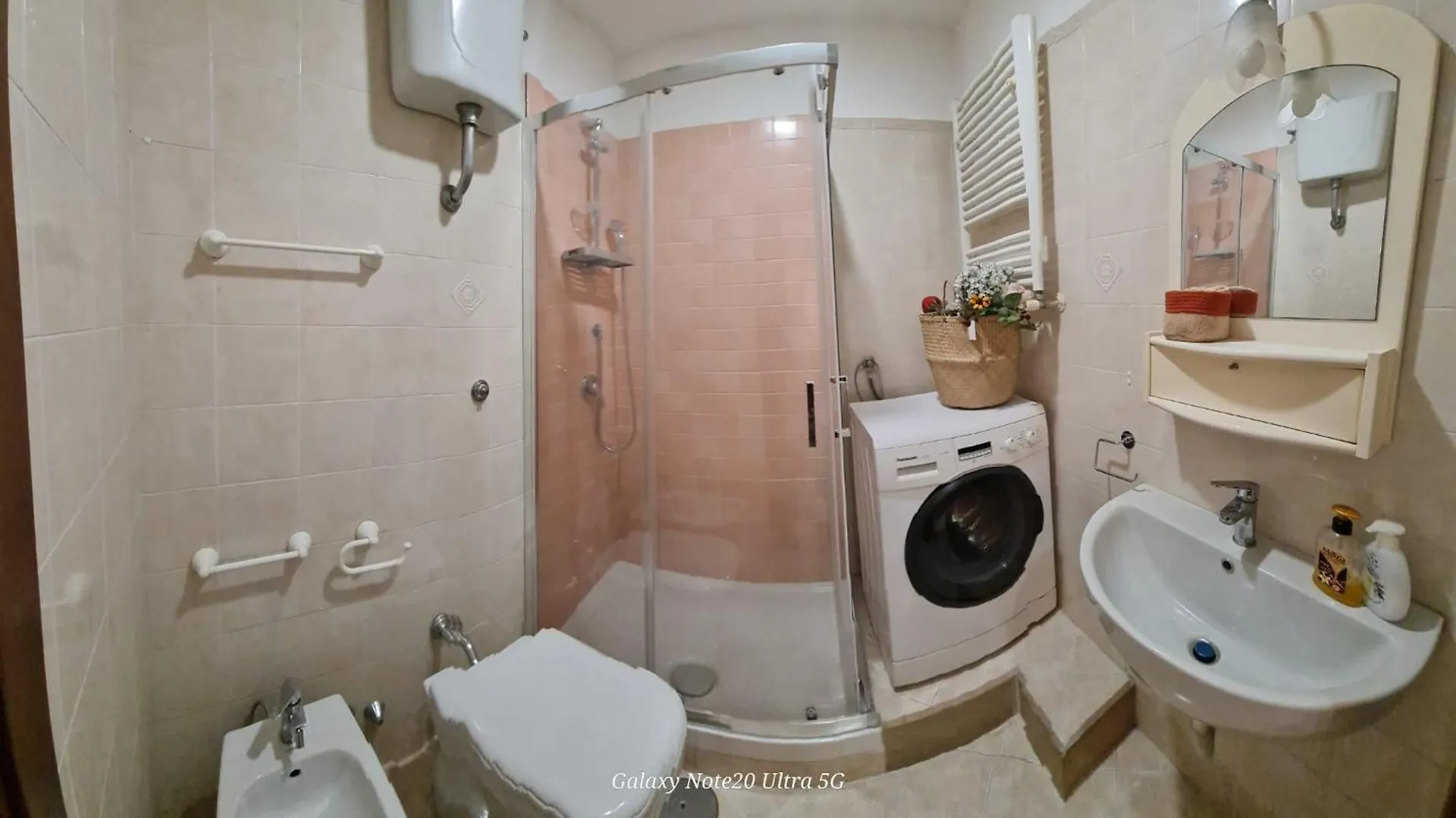 Holiday home Mychiaiapuntoit Villa Naples Italy